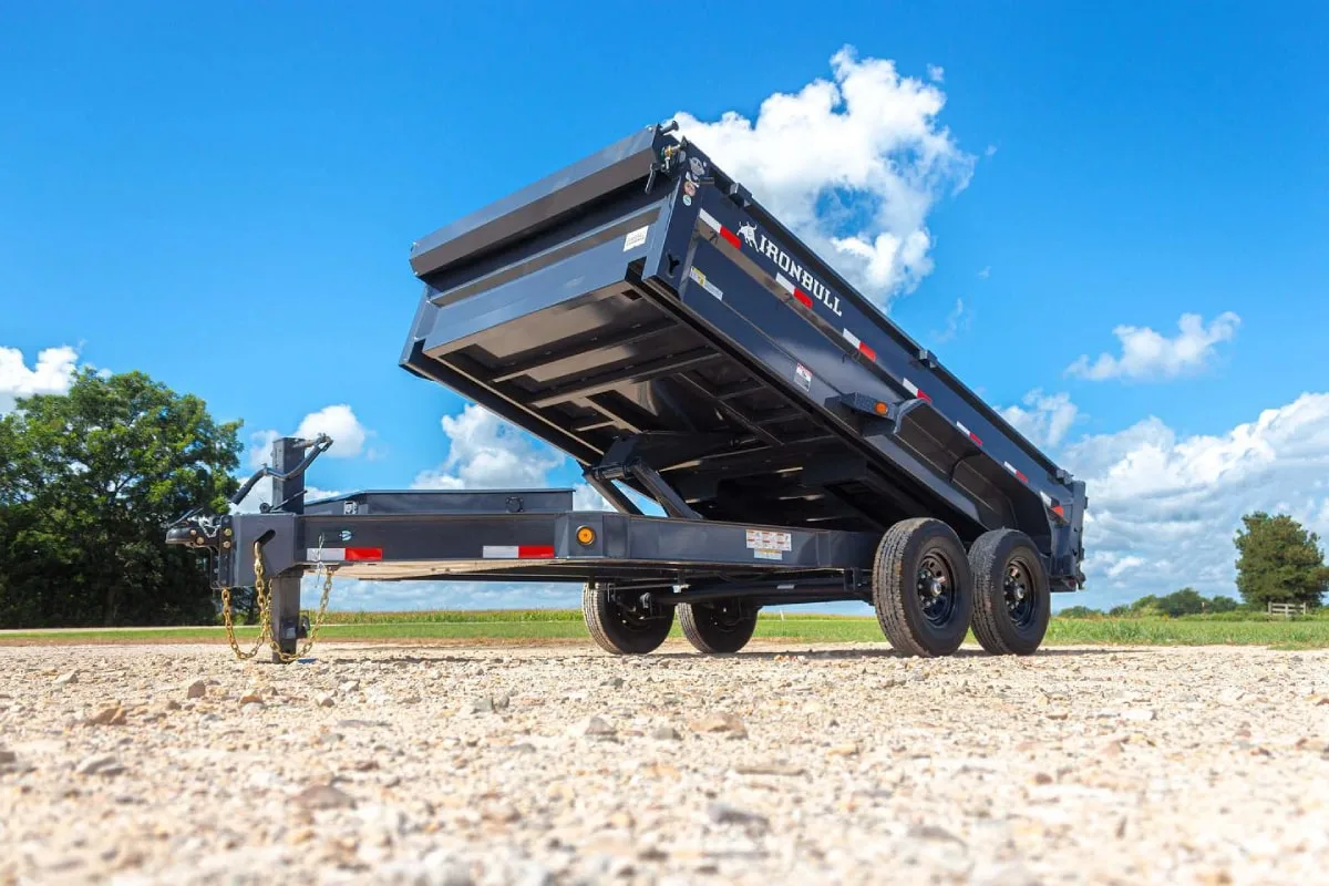 Trailers for Sale in Texas area Trailers for Sale in Texas area