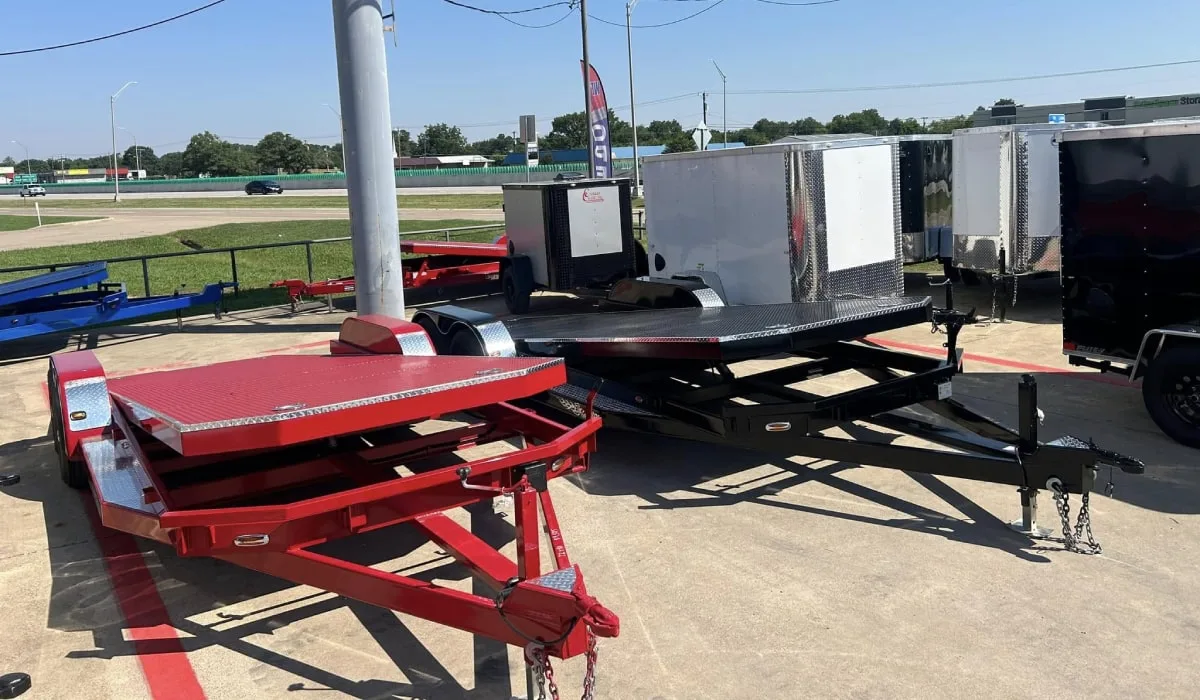 I-35 Trailer Store Trailers I-35 Trailer Store Trailers