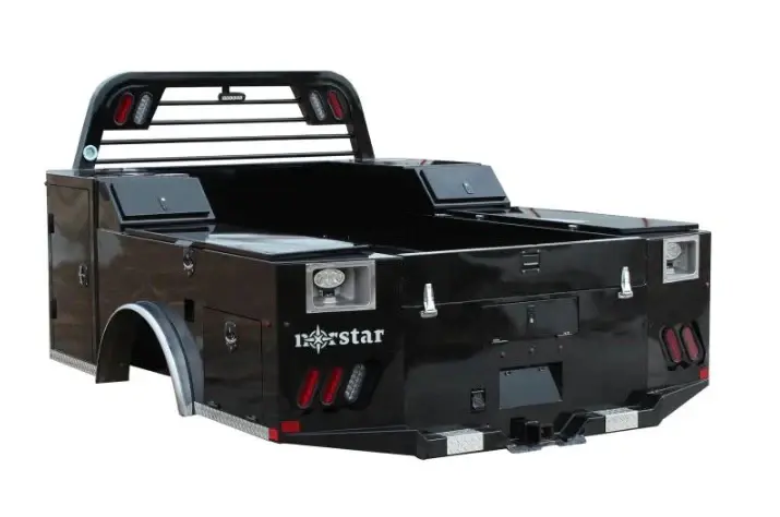 truck-beds Utility Trailers for Sale in Texas area