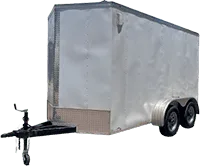 cat-used Utility Trailers for Sale in Texas area